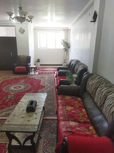 تصویر ۱ - خانه دهکده  در  سامان