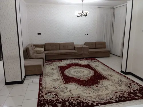 تصویر 5 - آپارتمان آپارتمان مبله در  شیراز