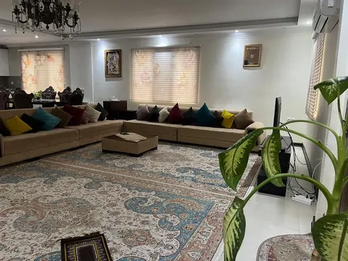 تصویر 3 - ویلا خونه ی مادربزرگه در لاهیجان