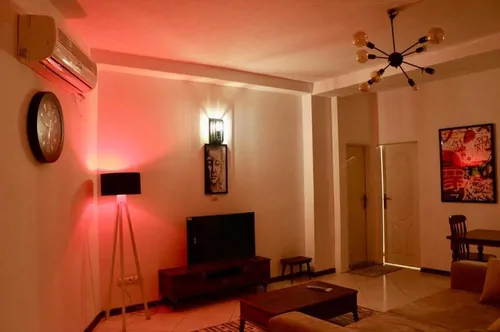 تصویر 2 - آپارتمان شانا (واحد 17 تیپ 7 ) در سیمون بولیوار در تهران