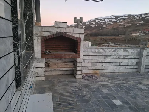 تصویر 15 - خانه شاهنشین در کوهرنگ