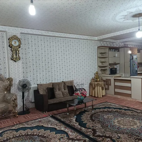 تصویر 6 - آپارتمان مبله گلستان در  اردبیل