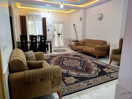 تصویر 3 - ویلا مبله محمد زمان در رامسر