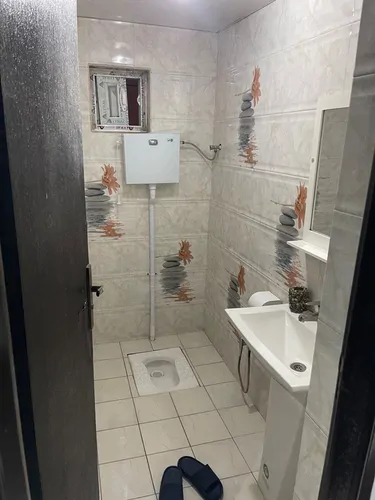 تصویر 14 - ویلا استخردار آبگرم سهیل با فوتبال دستی در متل قو