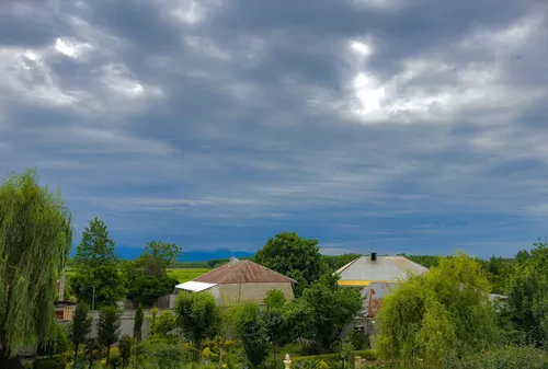 تصویر 4 - ویلا باغ چیکا  در  صومعه‌سرا