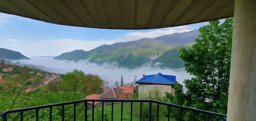 تصویر ۱ - ویلا گالشی در  دوهزارشهسوار