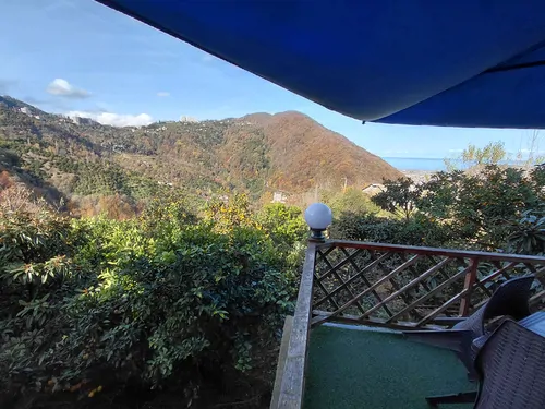 تصویر 21 - ویلا دنج در  رامسر