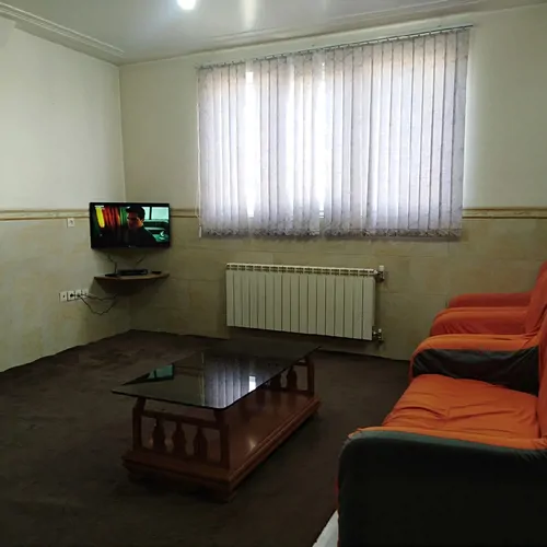 تصویر 12 - آپارتمان مبله همایون(واحد 2) در  مرودشت
