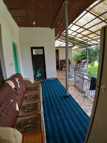تصویر 3 - سوییت ویلایی روشن در  ماسال