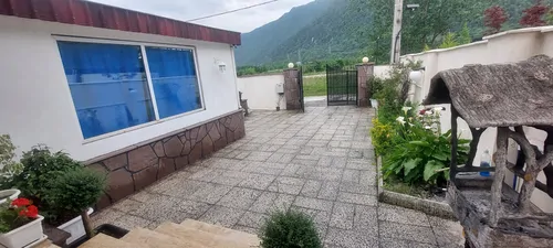 تصویر 19 - ویلا استخردار آبگرم جنگلی غرب در نوشهر