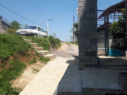 تصویر 11 - خانه تکیش در  شهسوار