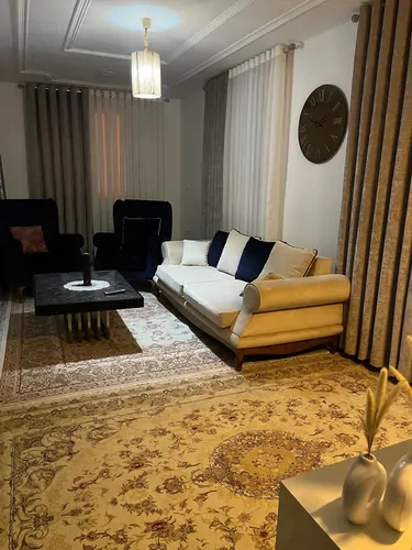 تصویر 4 - آپارتمان دو خواب گلستان در لاهیجان