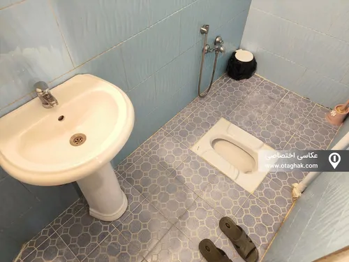 تصویر 18 - آپارتمان مبله نقش جهان (1) در  اصفهان