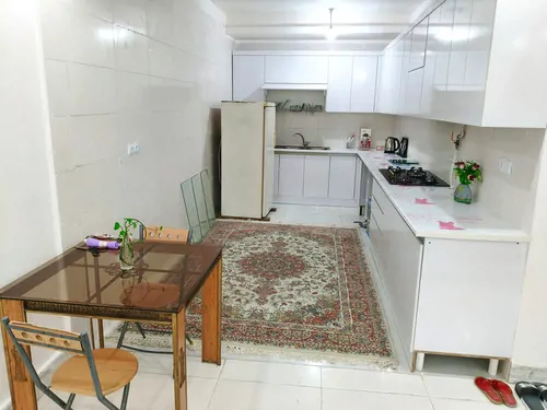 تصویر 5 - خانه خانوادگی (همکف) کیانشهر در  اهواز