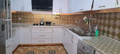 تصویر 2 - آپارتمان آپارتمان گل ارکیده در مشهد