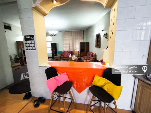 تصویر 9 - خانه پارسه در  شیراز