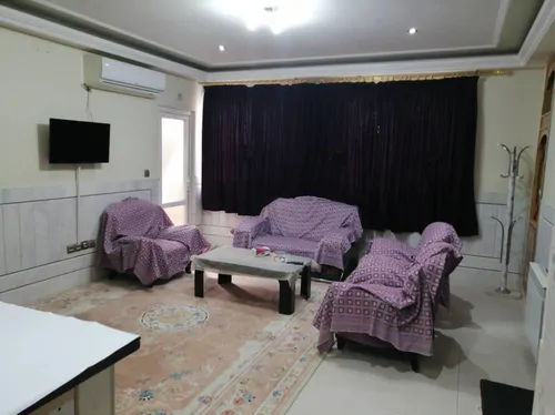 تصویر 2 - خانه مسافر صالحی(اتاق302) در  مشهد