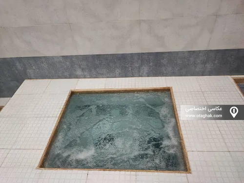 تصویر 29 - ویلا استخردار آبگرم بنفشه با ویو عالی در  ایزدشهر