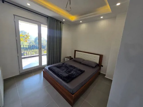 تصویر 11 - ویلا دوبلکس جنگل در سراوان