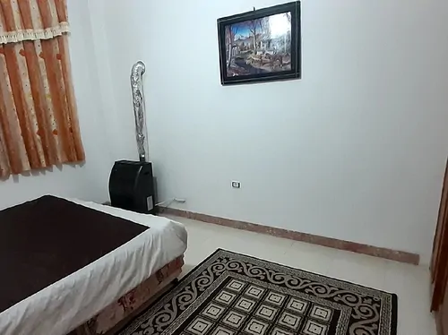 تصویر 4 - آپارتمان کادوس در رامسر