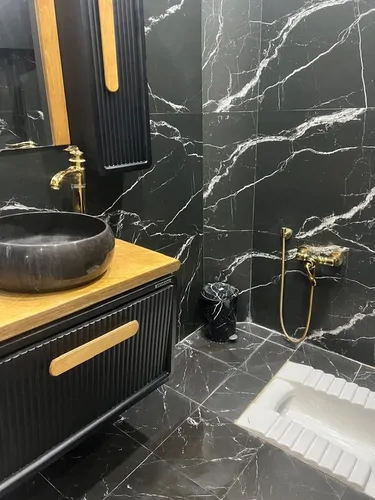 تصویر 28 - ویلا استخردار آبگرم آرش با فوتبال دستی در شهریار