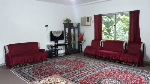 تصویر 2 - آپارتمان مسافر در اسالم