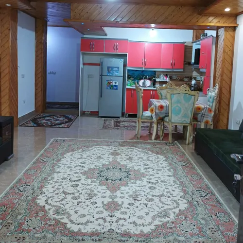 تصویر 3 - ویلا ویلای چترسفید در محمودآباد