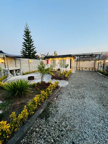 تصویر 20 - ویلا ویلایی شاهور در  چالوس