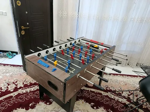 تصویر 5 - ویلا استخردار آبگرم قصر در چهارباغ