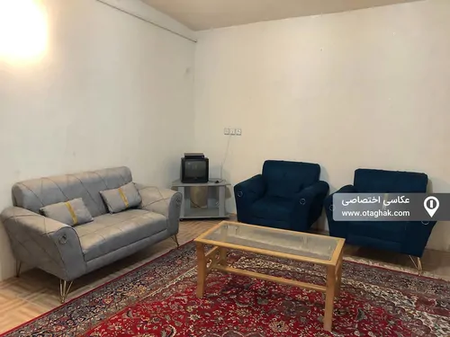 تصویر 2 - سوییت ساحل قو(واحد 5) در چالوس