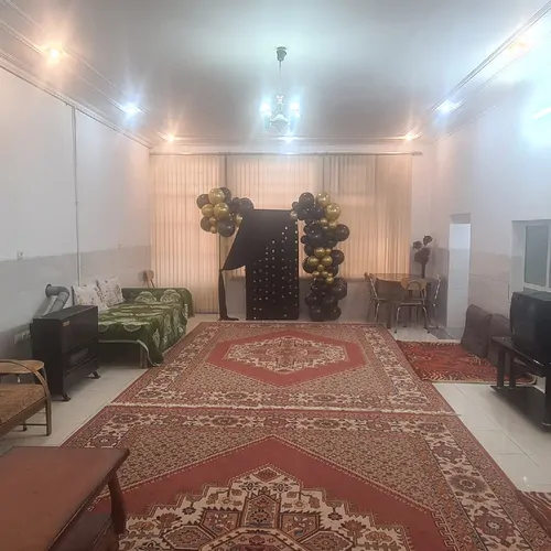 تصویر 1 - آپارتمان سنبل در  یزد
