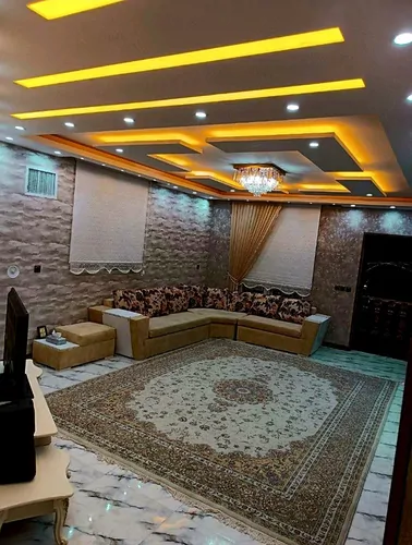 تصویر 4 - ویلا دنج (1) در همدان