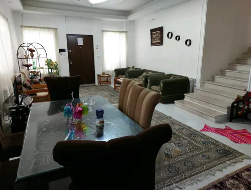 تصویر 3 - ویلا دوبلکس آریانا در شهسوار