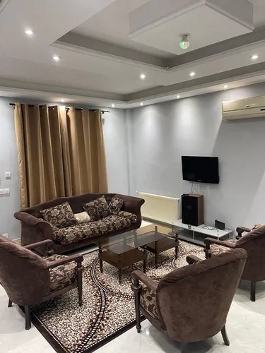 تصویر 8 - ویلا استخردار آبگرم سهیل با فوتبال دستی در متل قو