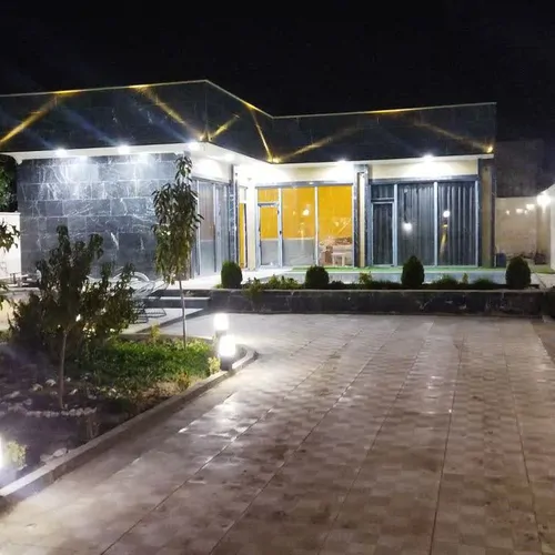 تصویر 2 - ویلا باغ ویلا در کرج