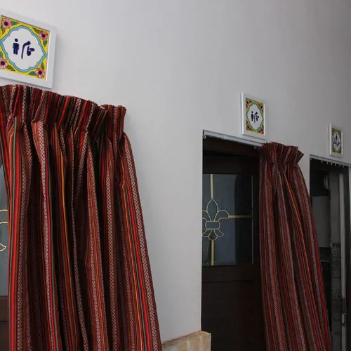 تصویر 7 - اقامتگاه بوم‌گردی عمارت سنتی گلابگیر (واحد7_شیراز)  در  قم