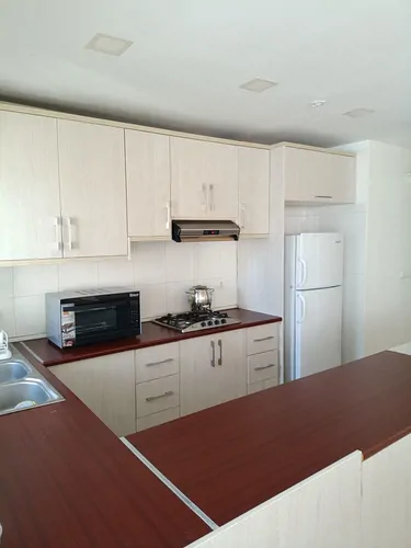 تصویر 5 - آپارتمان مبله سرولایف (1 غربی) در  چابکسر