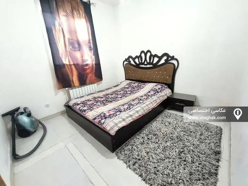 تصویر 9 - ویلا استخردار سرپوشیده آبگرم زیتون در  ماهدشت