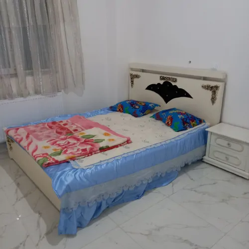 تصویر 4 - خانه مبله محمدی در سرعین