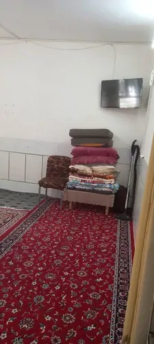 تصویر 3 - ویلا فلت مهدوی در سمیرم