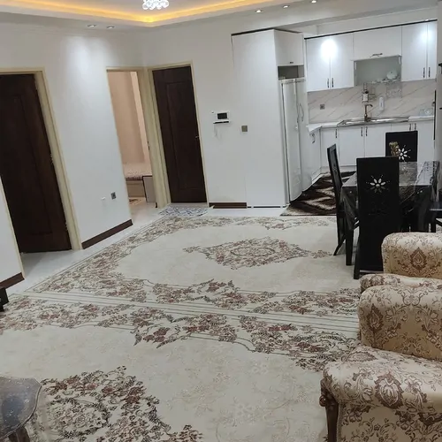 تصویر 5 - آپارتمان  مبله ماه و مهر در  یزد