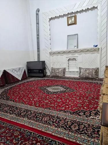تصویر 8 - خانه مادربزرگه در کاشان