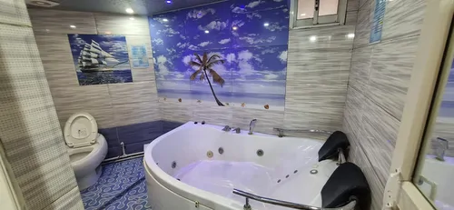 تصویر 17 - ویلا احمد در فریدون کنار