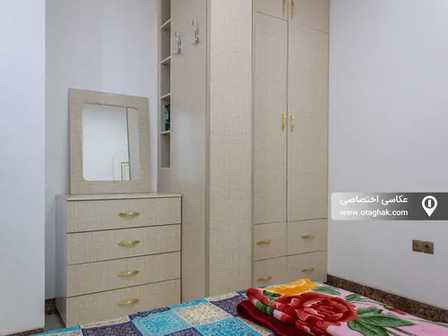 تصویر 12 - آپارتمان مبله بهارستان در  یزد