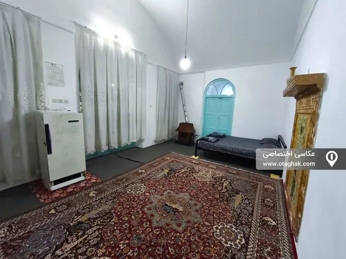 تصویر 5 - اقامتگاه بوم‌گردی عبدالرزاق (۲) در  یزد