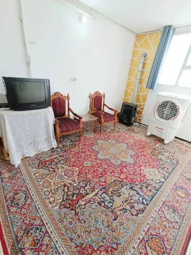 تصویر 2 - ویلا ویلا باغ پسته در کرمان