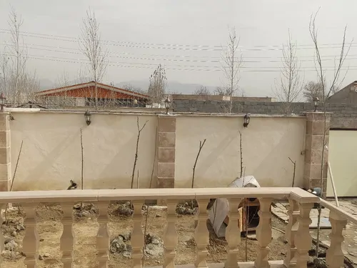 تصویر 4 - ویلا چهار باغ  در کردان