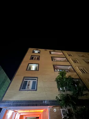 تصویر 8 - آپارتمان امید واحد7 (دو خواب) در  قشم