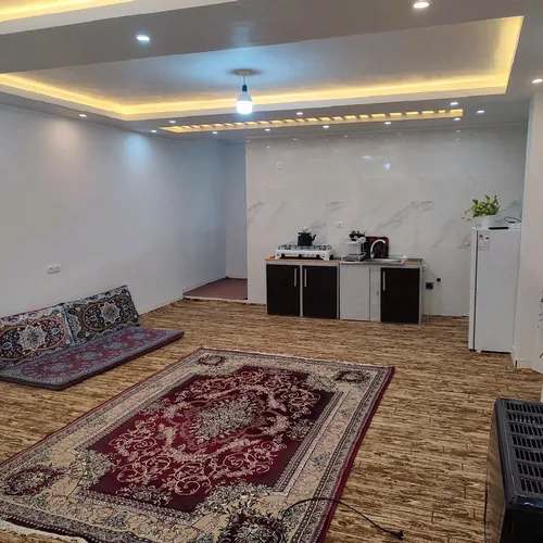 تصویر 2 - سوییت سوییت جنگلی سهیل در جاده اسالم خلخال