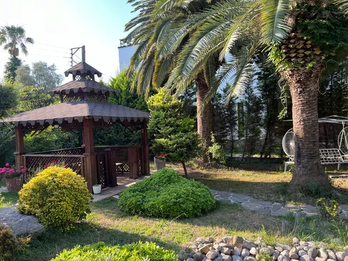 تصویر 16 - ویلا ژوان نزدیک دریا با بیلیارد در رویان